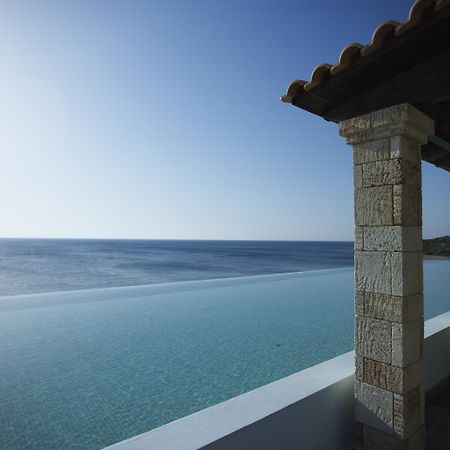 Atrium Prestige Thalasso Spa Resort & Villas Lakhania Ngoại thất bức ảnh