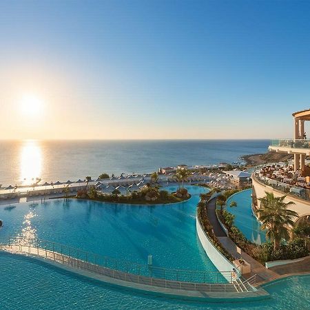 Atrium Prestige Thalasso Spa Resort & Villas Lakhania Ngoại thất bức ảnh