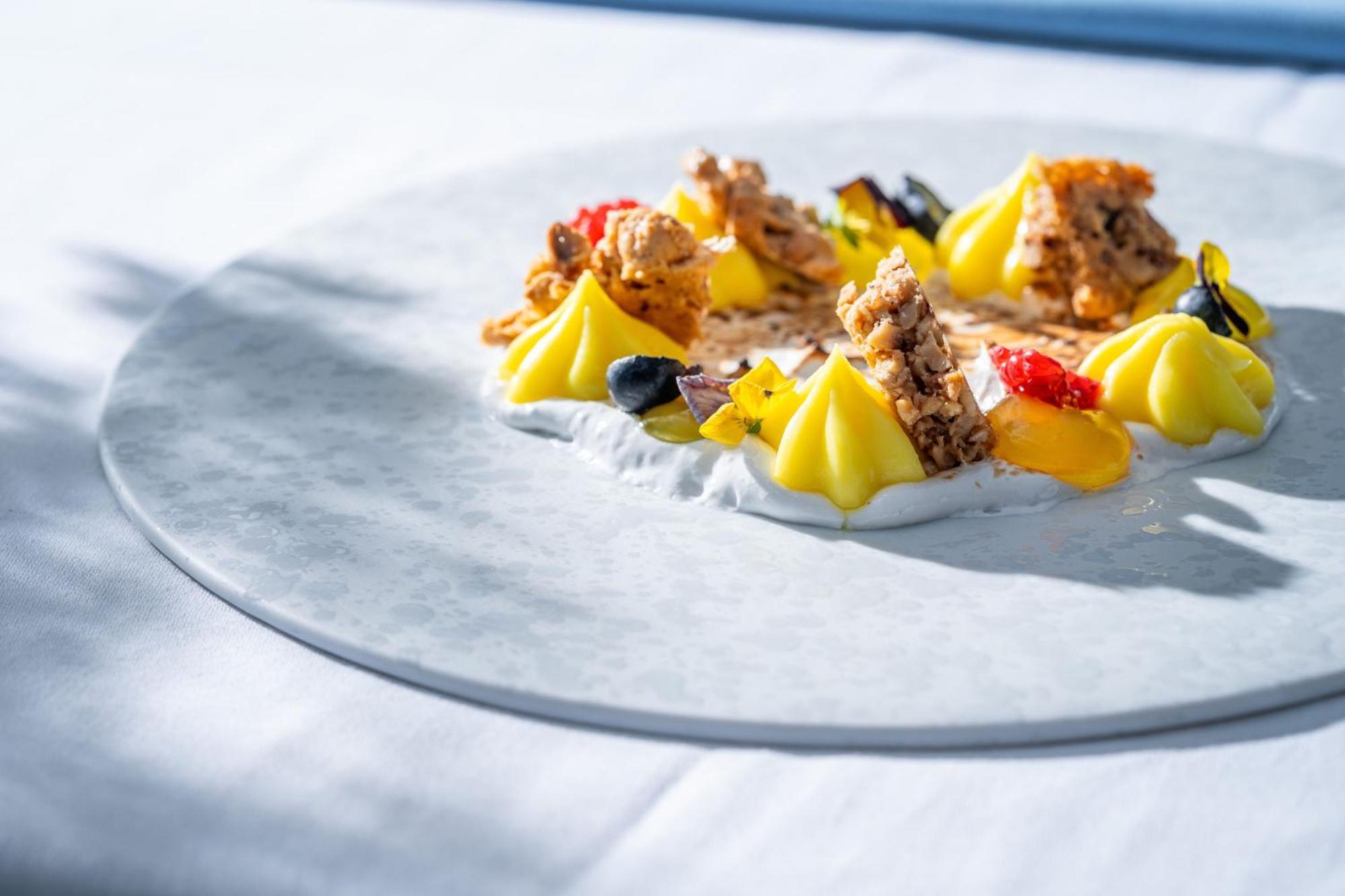 Atrium Prestige Thalasso Spa Resort & Villas Lakhania Ngoại thất bức ảnh